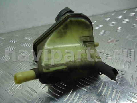 Бачок гидроусилителя Audi A8, 2004 г., OEM 4E0422373P, арт. 00082557, фото 4