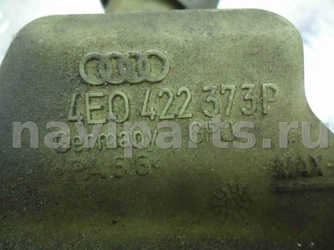 Бачок гидроусилителя Audi A8, 2004 г., OEM 4E0422373P, арт. 00082557, фото 5