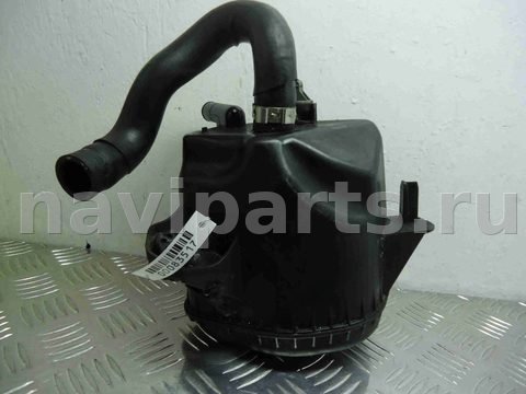 Бачок гидроусилителя BMW 7 F01/F02, 2009 г., OEM 6776240, арт. 00083517