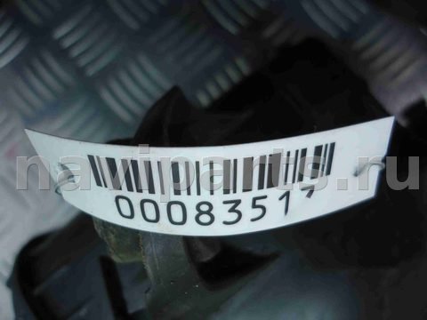 Бачок гидроусилителя BMW 7 F01/F02, 2009 г., OEM 6776240, арт. 00083517, фото 4