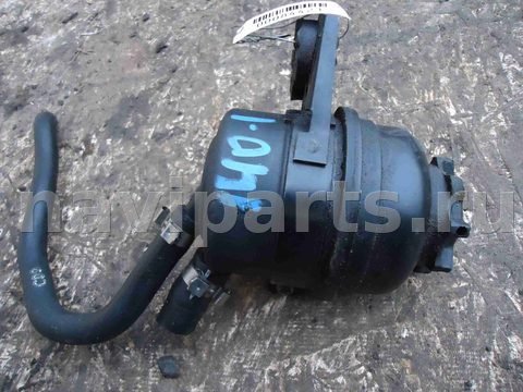 Бачок гидроусилителя BMW 3 E90/E91/E92/E93, 2008 г., OEM 6768094, арт. 00084421