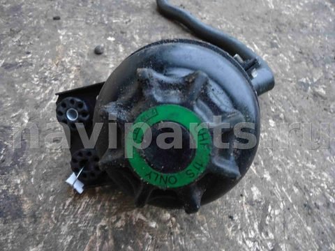 Бачок гидроусилителя BMW 3 E90/E91/E92/E93, 2008 г., OEM 6768094, арт. 00084421, фото 2