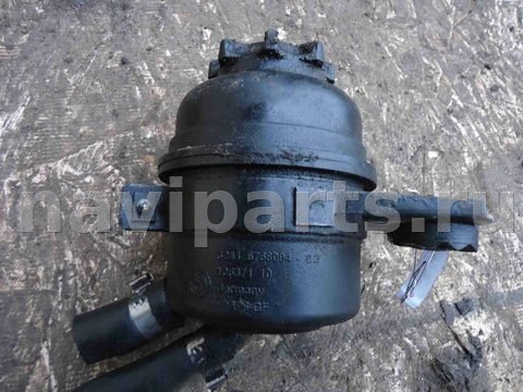 Бачок гидроусилителя BMW 3 E90/E91/E92/E93, 2008 г., OEM 6768094, арт. 00084421, фото 4