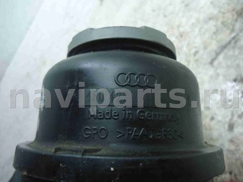 Бачок гидроусилителя Audi A6, 2010 г., OEM 4F0422371, арт. 00086938, фото 2