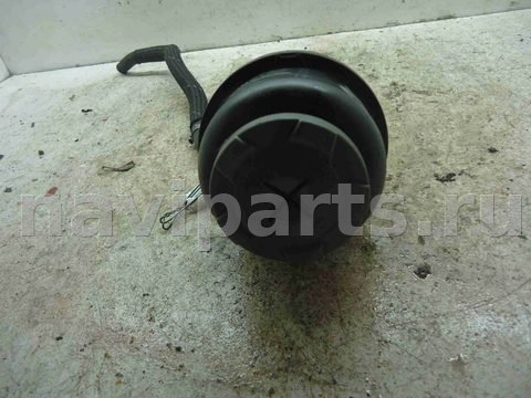 Бачок гидроусилителя Audi A6, 2010 г., OEM 4F0422371, арт. 00086938, фото 3