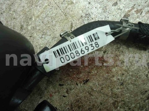 Бачок гидроусилителя Audi A6, 2010 г., OEM 4F0422371, арт. 00086938, фото 4