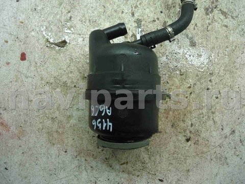 Бачок гидроусилителя Audi A6, 2010 г., OEM 4F0422371, арт. 00086938, фото 5