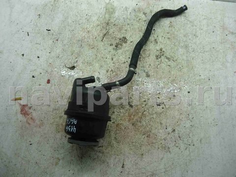Бачок гидроусилителя Audi A6, 2010 г., OEM 4F0422371, арт. 00086938, фото 6