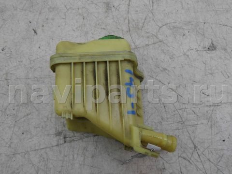 Бачок гидроусилителя Volkswagen Touareg, 2010 г., OEM 7L6422373B, арт. 00087321