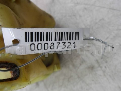 Бачок гидроусилителя Volkswagen Touareg, 2010 г., OEM 7L6422373B, арт. 00087321, фото 6