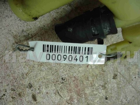Бачок гидроусилителя Audi Q7, 2007 г., OEM 7L6422371C, арт. 00090401, фото 2