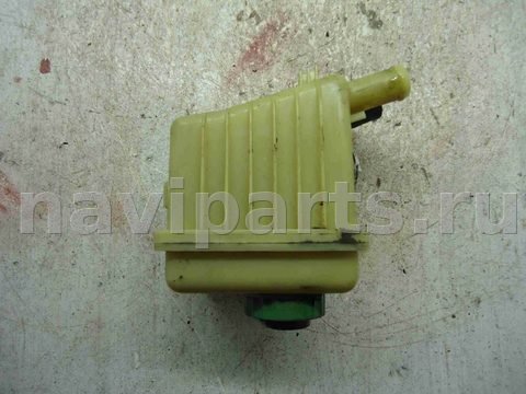 Бачок гидроусилителя Audi Q7, 2007 г., OEM 7L6422371C, арт. 00090401, фото 4