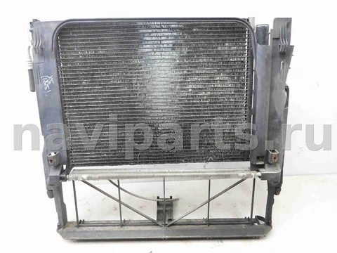 Бачок гидроусилителя BMW X5 E53, 2002 г., арт. 00090620sep2, фото 4