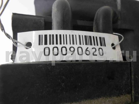 Бачок гидроусилителя BMW X5 E53, 2002 г., арт. 00090620sep2, фото 5