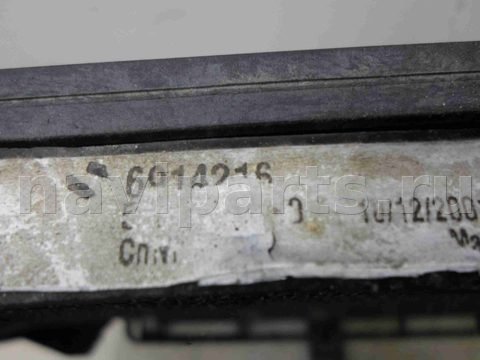 Бачок гидроусилителя BMW X5 E53, 2002 г., арт. 00090620sep2, фото 6