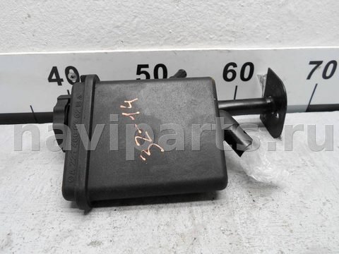 Бачок гидроусилителя Mercedes S W221, 2010 г., OEM 2214660302, арт. 00102037, фото 2