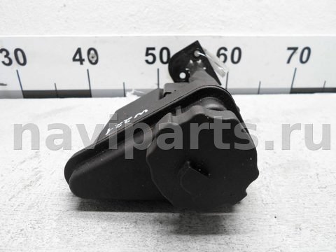 Бачок гидроусилителя Mercedes S W221, 2010 г., OEM 2214660302, арт. 00102037, фото 3