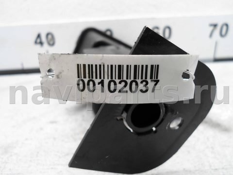 Бачок гидроусилителя Mercedes S W221, 2010 г., OEM 2214660302, арт. 00102037, фото 5