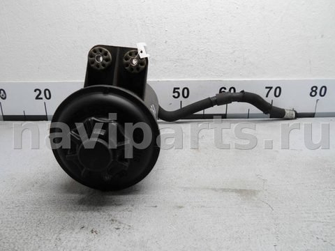 Бачок гидроусилителя BMW 5 E60/E61, 2008 г., OEM 676345807, арт. 00102235, фото 2