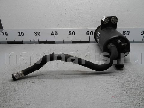 Бачок гидроусилителя BMW 5 E60/E61, 2008 г., OEM 676345807, арт. 00102235, фото 3