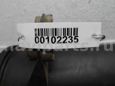 Бачок гидроусилителя BMW 5 E60/E61, 2008 г., OEM 676345807, арт. 00102235, фото 4