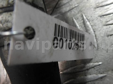 Бачок гидроусилителя Infiniti QX56, 2005 г., OEM 491808J000, арт. 00102571, фото 2