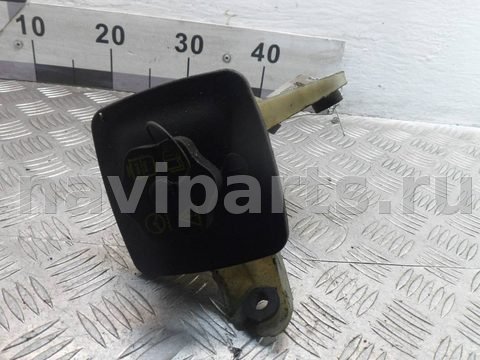 Бачок гидроусилителя Jaguar S-Type, 2005 г., OEM XW433R700AC, арт. 00102886, фото 4