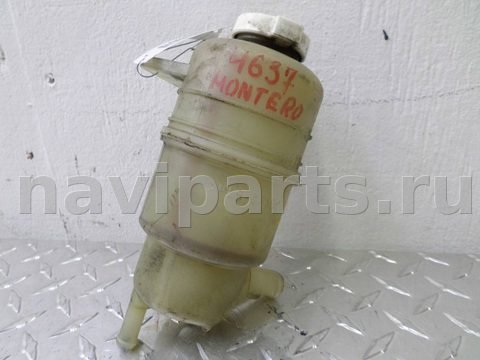 Бачок гидроусилителя Mitsubishi Montero, 2001 г., арт. 00102918