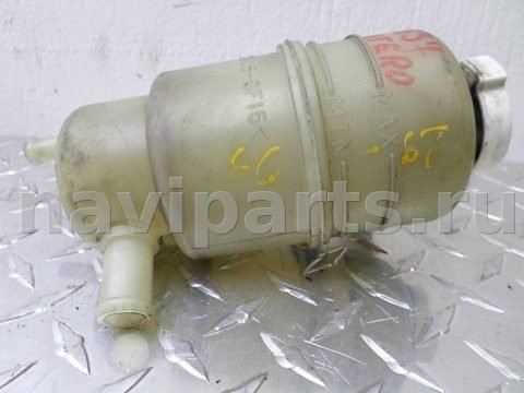 Бачок гидроусилителя Mitsubishi Montero, 2001 г., арт. 00102918, фото 2