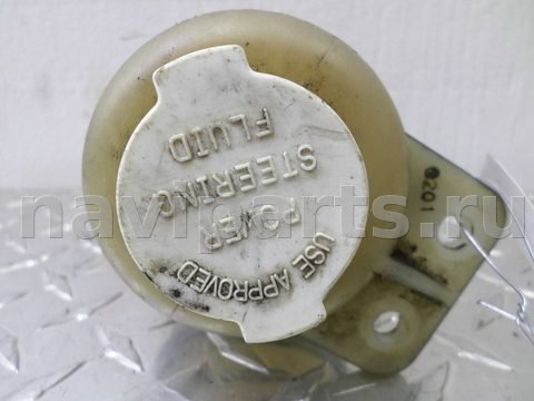 Бачок гидроусилителя Mitsubishi Montero, 2001 г., арт. 00102918, фото 4