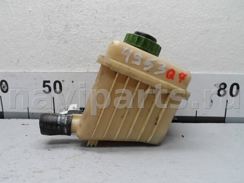 Бачок гидроусилителя Audi Q7, 2014 г., OEM 7L6422373B, арт. 00104194