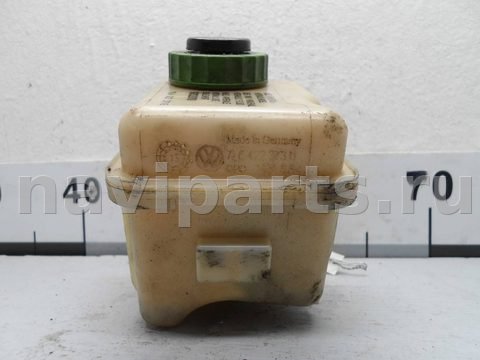 Бачок гидроусилителя Audi Q7, 2014 г., OEM 7L6422373B, арт. 00104194, фото 2