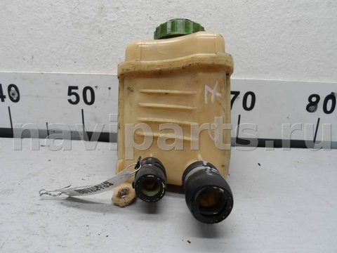 Бачок гидроусилителя Audi Q7, 2014 г., OEM 7L6422373B, арт. 00104194, фото 3