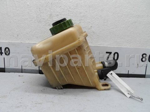 Бачок гидроусилителя Audi Q7, 2014 г., OEM 7L6422373B, арт. 00104194, фото 4