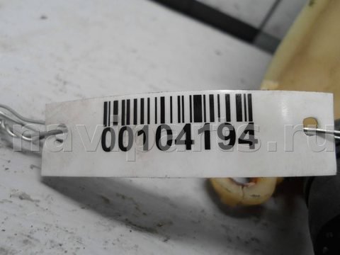 Бачок гидроусилителя Audi Q7, 2014 г., OEM 7L6422373B, арт. 00104194, фото 8