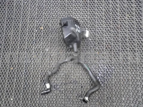 Бачок гидроусилителя BMW 5 F10/F11/GT F07, 2011 г., арт. 00105126