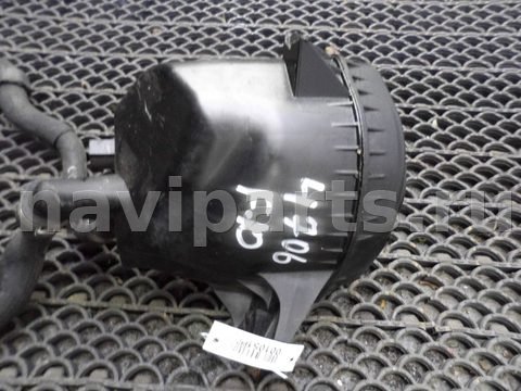 Бачок гидроусилителя BMW 5 F10/F11/GT F07, 2011 г., арт. 00105126, фото 3