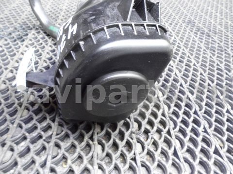 Бачок гидроусилителя BMW 5 F10/F11/GT F07, 2011 г., арт. 00105126, фото 4