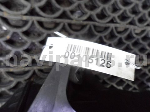 Бачок гидроусилителя BMW 5 F10/F11/GT F07, 2011 г., арт. 00105126, фото 6