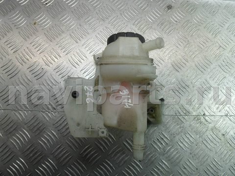 Бачок гидроусилителя Mercedes E W212, 2014 г., OEM 2762000240, арт. 00105316