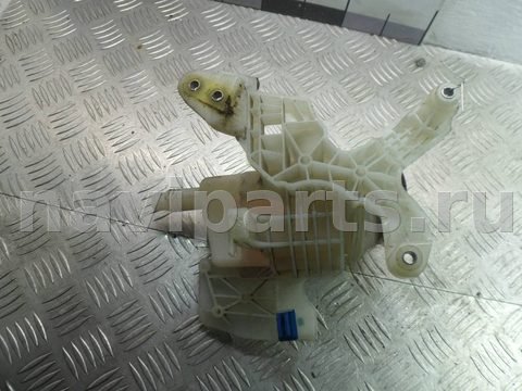 Бачок гидроусилителя Mercedes E W212, 2014 г., OEM 2762000240, арт. 00105316, фото 3