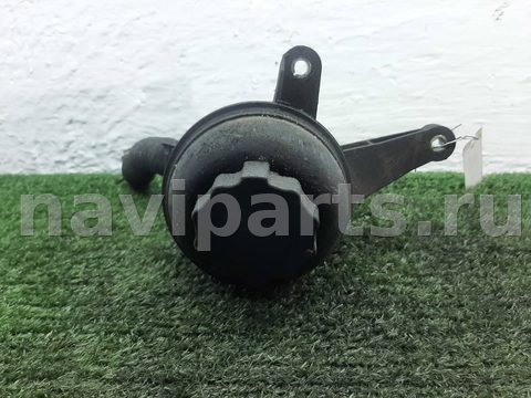Бачок гидроусилителя Mercedes C W203, 2002 г., OEM A2034600083, арт. 00106914, фото 2