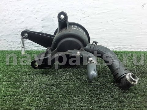 Бачок гидроусилителя Mercedes C W203, 2002 г., OEM A2034600083, арт. 00106914, фото 3