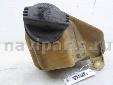 Бачок гидроусилителя Audi A8, 2005 г., арт. 00108645, фото 2