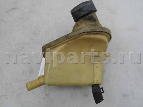 Бачок гидроусилителя Audi A8, 2005 г., арт. 00108645, фото 3