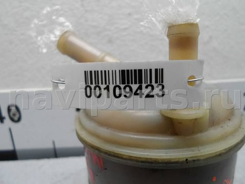Бачок гидроусилителя Nissan Murano, 2004 г., арт. 00109423, фото 4