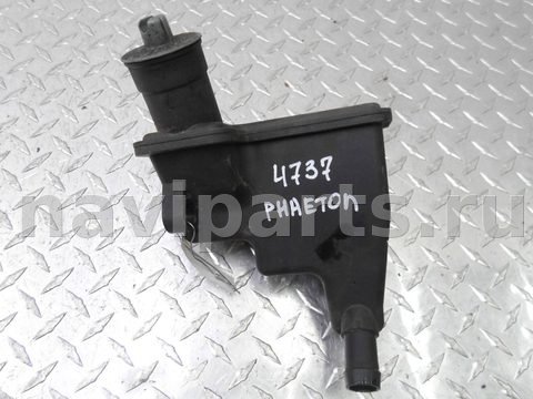 Бачок гидроусилителя Volkswagen Phaeton, 2004 г., OEM 3D0422371E, арт. 00109681, фото 2