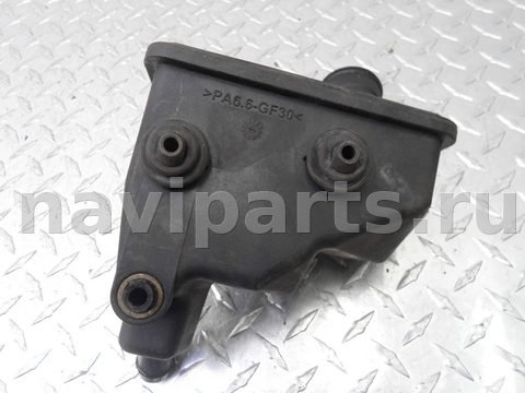 Бачок гидроусилителя Volkswagen Phaeton, 2004 г., OEM 3D0422371E, арт. 00109681, фото 4