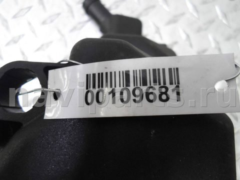 Бачок гидроусилителя Volkswagen Phaeton, 2004 г., OEM 3D0422371E, арт. 00109681, фото 5