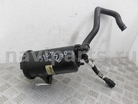 Бачок гидроусилителя BMW X5 E70, 2011 г., OEM 678228505, арт. 00109948